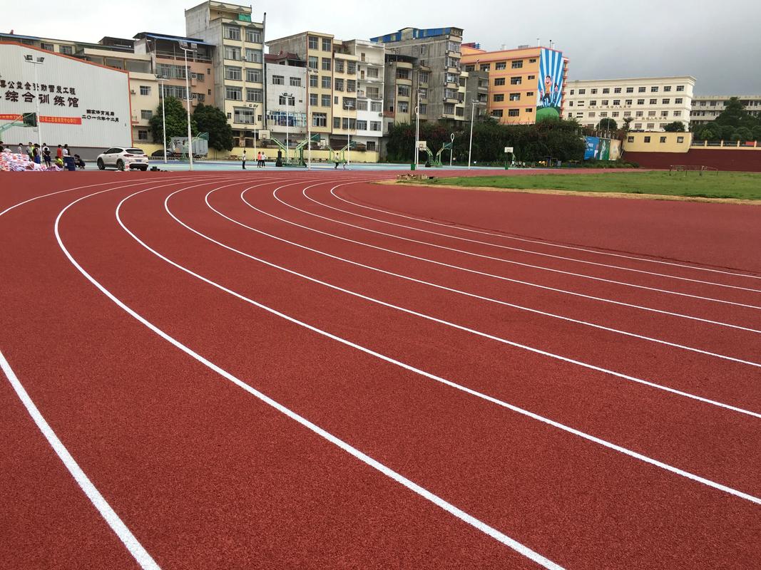 百色市塑胶跑道塑胶跑道材料 - 排名